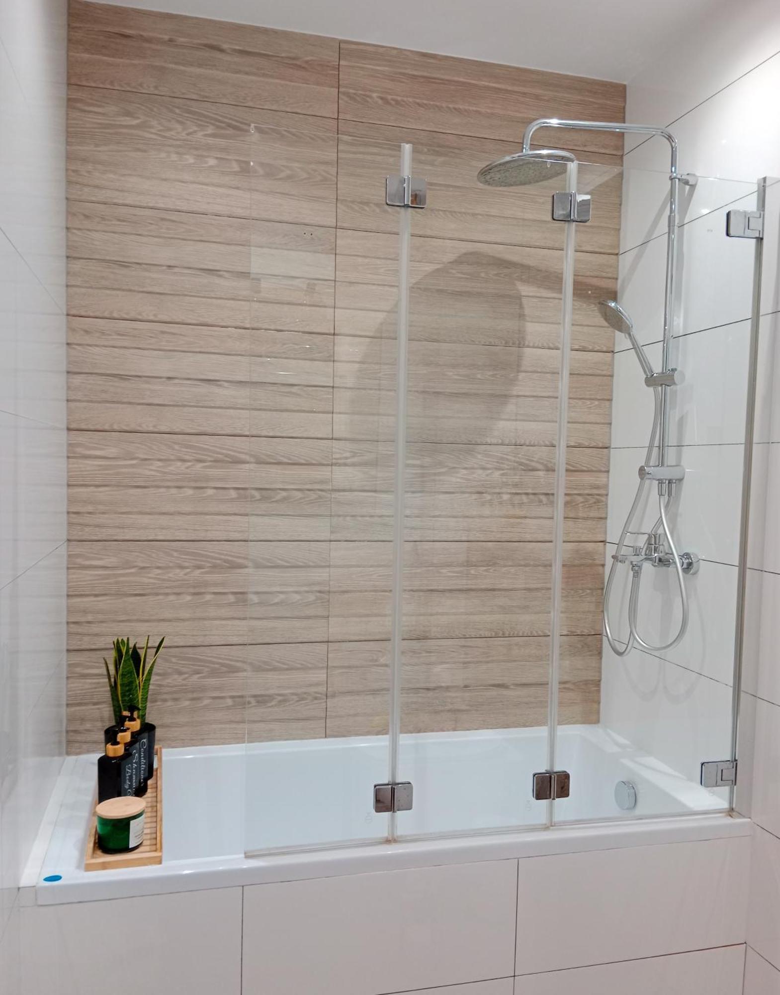 דירות פילה Apartament Na Zielonej Z Tarasem מראה חיצוני תמונה